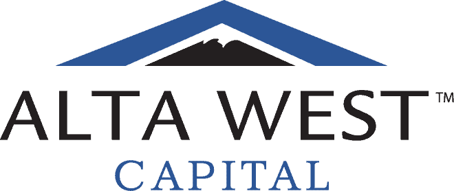 alta west capital logo