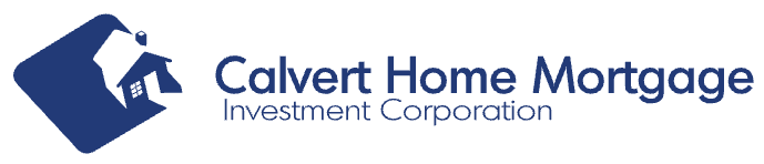 calvert home mortgage investment corporation logo